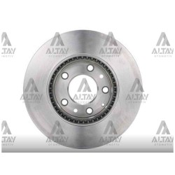 FREN DİSKİ MAZDA 6 03-08 / ÖN HAVALI 283-5 FREN DİSKİ MAZDA 6 03-08 / ÖN HAVALI 283-5