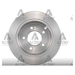 FREN DİSKİ SONATA 05-11 / TUCSON 08-10 / SPORTAGE 08-10 / ARKA DÜZ 262-5 FREN DİSKİ SONATA 05-11 / TUCSON 08-10 / SPORTAGE 08-10 / ARKA DÜZ 262-5