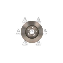 FREN DISKI CIVIC 07-15 SEDAN-H.B FD6 / FB7 / CIVIC 16-21 FC5 1.6 / CIVIC 22= FE CRV 02-06 / ÖN HAVALI 282-5