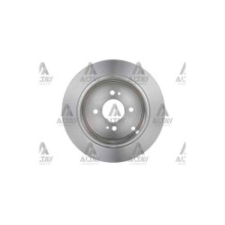 FREN DİSKİ ACCENT 06-11 ERA / GETZ 00-11 / I-20 09-12 / RIO 06-11 / ARKA DÜZ 262-4