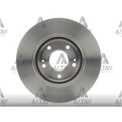 FREN DİSKİ SANTAFE 00-05 / ÖN HAVALI 294-5 FREN DİSKİ SANTAFE 00-05 / ÖN HAVALI 294-5