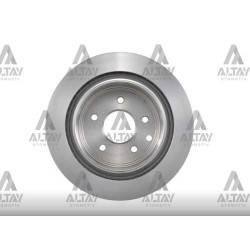 FREN DİSKİ X-TRAIL 07-13 / QASHQAI+2 07-14 / KOLEOS 08-14 / ARKA HAVALI 292-5 FREN DİSKİ X-TRAIL 07-13 / QASHQAI+2 07-14 / KOLEOS 08-14 / ARKA HAVALI 292-5