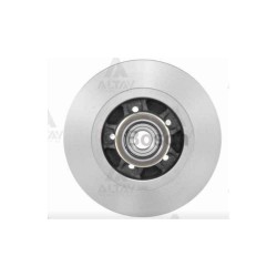 FREN DİSKİ L-200 02-05 4x4 / PAJERO 00-05 / ÖN HAVALI 314-6 FREN DİSKİ L-200 02-05 4x4 / PAJERO 00-05 / ÖN HAVALI 314-6