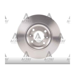 FREN DİSKİ I-20 09-15 1.2 / ÖN HAVALI 256-4