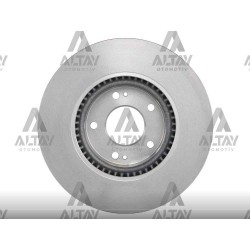 FREN DİSKİ TUCSON 07-10 / SANTAFE 06-11 / I-30 - CEED 12= / IX-35-SPORTAGE 11-15 / ÖN HAVALI 300-5