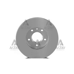 FREN DİSKİ ASTRA J / CRUZE / ZAFIRA C / CASCADA / ARKA DÜZ 292-5(SET) FREN DİSKİ ASTRA J / CRUZE / ZAFIRA C / CASCADA / ARKA DÜZ 292-5(SET)