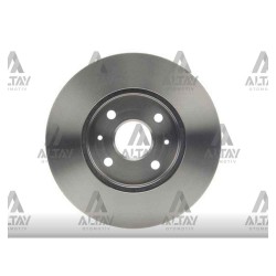 FREN DİSKİ MATERIA / SIRION 1.3 / 1.5 M4 / SUBARU JUSTY ÖN HAVALI