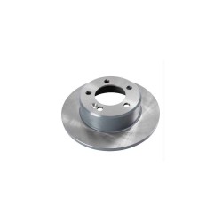 FREN DİSKİ MASTER III 10= / ARKA DÜZ 305-5 TEK TEKER KAPLAMALI DELİK ÇAPI 17mm