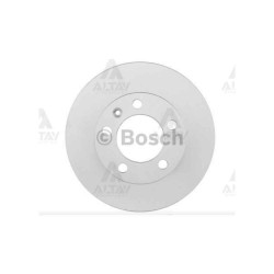 FREN DİSKİ MASTER III 10= / ÖN HAVALI 302-5