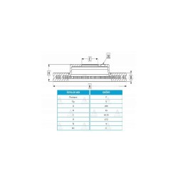 FREN DİSKİ ACCORD 09-15 / ÖN HAVALI 296-5 FREN DİSKİ ACCORD 09-15 / ÖN HAVALI 296-5
