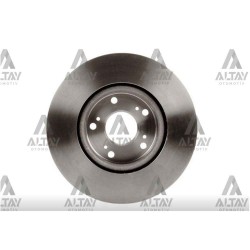 FREN DİSKİ CIVIC 12-16 H.B DİZEL 16 JANT / CIVIC 16-21 FC5 1.5 BENZİNLİ / 1.6 DİZEL / ACCORD 13= ÖN HAVALI 293-5