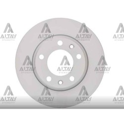 FREN DİSKİ 308 (T9) 13= ARKA