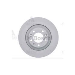 FREN DİSKİ 308 II 14= / EXPERT 16= / JUMPY 16= / PROACE 16= / ARKA DÜZ 290-5