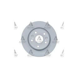 FREN DİSKİ VITARA 15-18 1.4 - 1.6 BENZ. DİZEL / SX4 09= / ÖN HAVALI 280-5