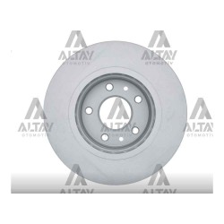 FREN DİSKİ QASHQAI 14-18 / ÖN HAVALI 296-5 FREN DİSKİ QASHQAI 14-18 / ÖN HAVALI 296-5