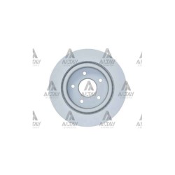 FREN DİSKİ X-TRAIL 14-18 / 1.6 DIG-T / 1.6 DCI / 2.0 DCI / ARKA HAVALI 292-5