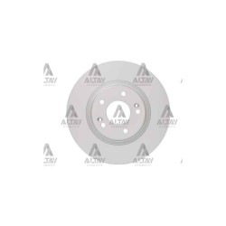 FREN DİSKİ TUCSON 15-18 / I-30 16-18 / CEED 18= / SPORTAGE 16-19 / KONA 18= ÖN HAVALI 305-5