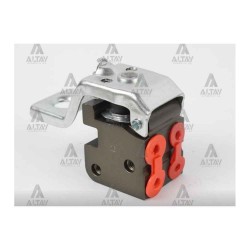 FREN LİMİTÖRÜ KANGOO I 00-07 1.5DCI VAN TİPİ