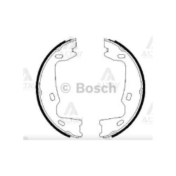 FREN BALATA EL VECTRA A / VECTRA B 93-02