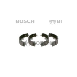 FREN BALATA COROLLA    88-02 AE92-AE100-AE101-AE111 PABUÇ ARKA