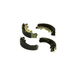 FREN BALATA BRAVA  98-02 / BRAVO 98-02 / MAREA 98-02 LEVYELİ PABUÇ ARKA