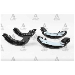 FREN BALATA ATOS 98-02 / ACCENT 95-97 PABUÇ ARKA FREN BALATA ATOS 98-02 / ACCENT 95-97 PABUÇ ARKA