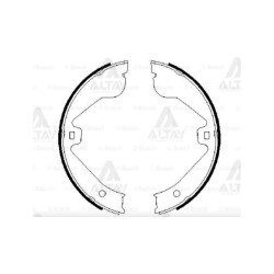 FREN BALATA EL TOUAREG 03-10 / Q7 07-15 / CAYENNE 03-10