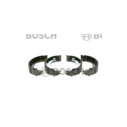 FREN BALATA SANTAFE 01-05 / SONATA 98-04 PABUÇ ARKA