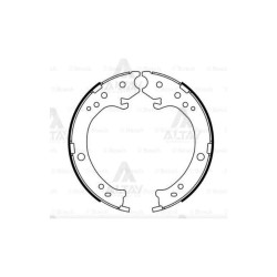 FREN BALATA EL CRV 02-06 2.2 CTDI DİZEL PABUÇ FREN BALATA EL CRV 02-06 2.2 CTDI DİZEL PABUÇ