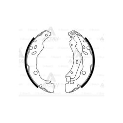 FREN BALATA CLIO IV 12= / C-ELYSEE 12= / 301 12= / C3 II 09-16 / C3 III 16= / CLIO II 00-08 / LOGAN 12= / SANDERO 08= / DS3 15-19 / MATRIX 01-10 / MICRA 10-15 K13 / NOTE 13= / 208 I 16= LEVYELİ PABUÇ ARKA FREN BALATA CLIO IV 12= / C-ELYSEE 12= / 301 12= / C3 II 09-16 / C3 III 16= / CLIO II 00-08 / LOGAN 12= / SANDERO 08= / DS3 15-19 / MATRIX 01-10 / MICRA 10-15 K13 / NOTE 13= / 208 I 16= LEVYELİ PABUÇ ARKA
