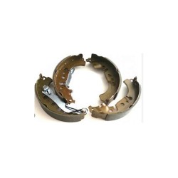 FREN BALATA EGEA 15= / 500 12= LEVYELİ YAYLI PABUÇ ARKA FREN BALATA EGEA 15= / 500 12= LEVYELİ YAYLI PABUÇ ARKA