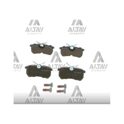 FREN BALATA FOCUS 98= ARKA