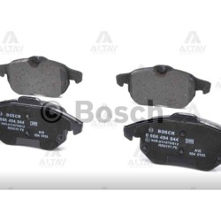 FREN BALATA ASTRA H / VECTRA C / SIGNUM Z13DTH-Z14XEP-Z16XE-Z16XEP-A18XER-/ FIAT CROMA / SAAB 9.3   ÖN