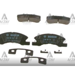 FREN BALATASI ALTO 04= / IGNIS 04= / SIRION / CUORE ÖN FREN BALATASI ALTO 04= / IGNIS 04= / SIRION / CUORE ÖN