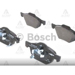 FREN BALATA ACCORD 03-08 ÖN