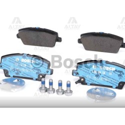 FREN BALATA CIVIC 07-11 HB / CIVIC 2012= SEDAN ÖN FREN BALATA CIVIC 07-11 HB / CIVIC 2012= SEDAN ÖN