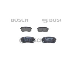 FREN BALATA I-10 08-13 / PICANTO 04-11 DİSK ARKA FREN BALATA I-10 08-13 / PICANTO 04-11 DİSK ARKA