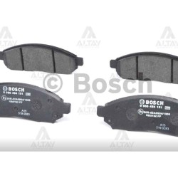 FREN BALATA PICKUP 06= NAVARA / PATFINDER 05= ÖN