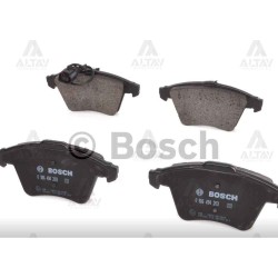 FREN BALATA TRANSPORTER T5 / T6 03= ÖN 17