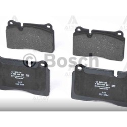 FREN BALATA TOUAREG 3.0 TDI 04-10 ÖN