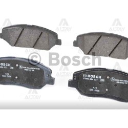 FREN BALATA SANTAFE 06= / SORENTO 09= / CRV 12= / ACTYON / KORANDO 12= ÖN FREN BALATA SANTAFE 06= / SORENTO 09= / CRV 12= / ACTYON / KORANDO 12= ÖN