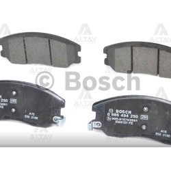 FREN BALATA CAPTIVA 07-12 / ANTARA 07-12 ÖN FREN BALATA CAPTIVA 07-12 / ANTARA 07-12 ÖN