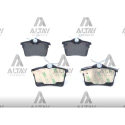 FREN BALATA BERLINGO 08= / PARTNER TEPEE 08= / 308 07-13 ARKA