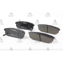 FREN BALATA SORENTO 02-10 ARKA