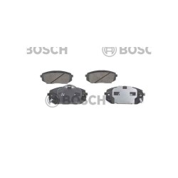 FREN BALATA IX-35 10-15 / SPORTAGE 11-16 / I-40 12-15 / TUCSON 16-18 ÖN