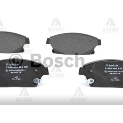 FREN BALATA CRUZE 09-12 / ASTRA J 09-17 / MOKKA 12-18 16 JANT ÖN