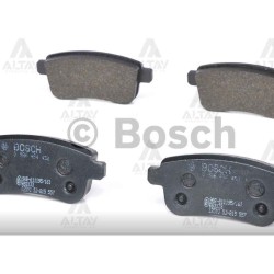 FREN BALATA MEGANE III 08= / GRAND SCENIC III 08= ARKA FREN BALATA MEGANE III 08= / GRAND SCENIC III 08= ARKA