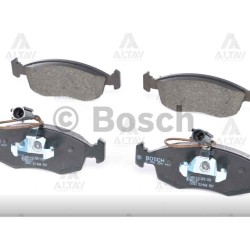 FREN BALATA GRANDE PUNTO EVO 09= ÖN