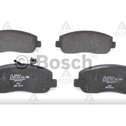 FREN BALATA MASTER III 10= / MOVANO B 10= FİŞLİ ÖN