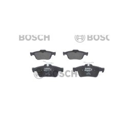 FREN BALATA FOCUS CMAX 04-15 / MAZDA 3 03= / VECTRA C 03= / 508 / LAGUNA III 07= ARKA FREN BALATA FOCUS CMAX 04-15 / MAZDA 3 03= / VECTRA C 03= / 508 / LAGUNA III 07= ARKA